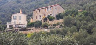 Appartamento in vendita a Pontedassio - Rif. 8493